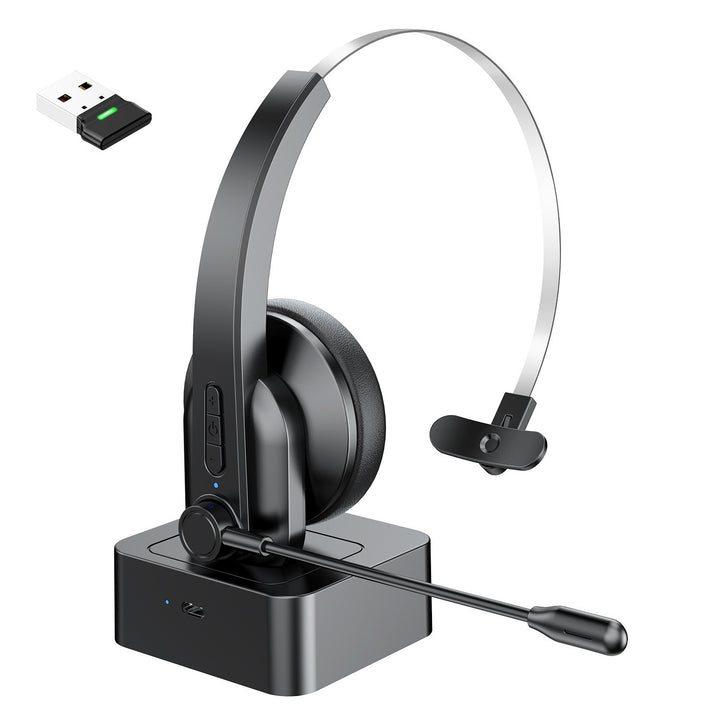 Kabelloses Kommunikations-Headset Karnz