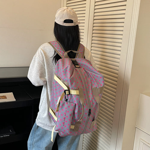 Reise-Duffle Bag