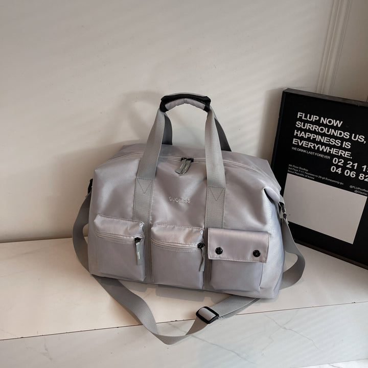 Multifunktionale Reisetasche