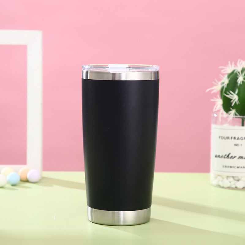 Premium Isolierter Reisebecher Karnz