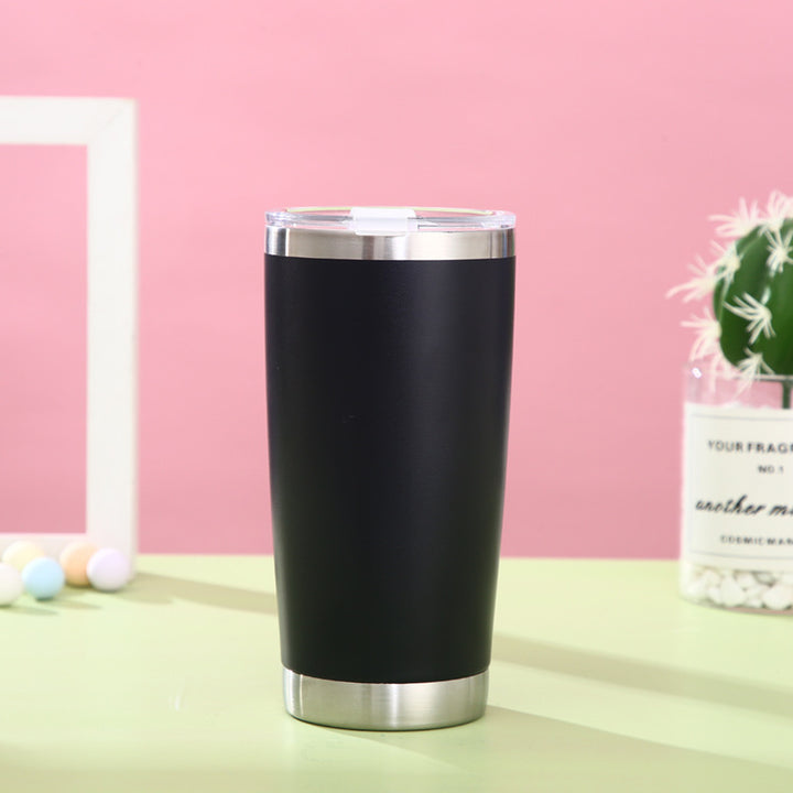 Premium Isolierter Reisebecher Karnz