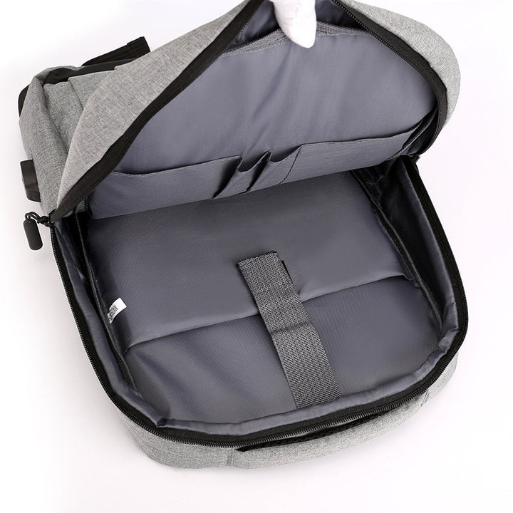 Moderner Laptop-Rucksack Karnz