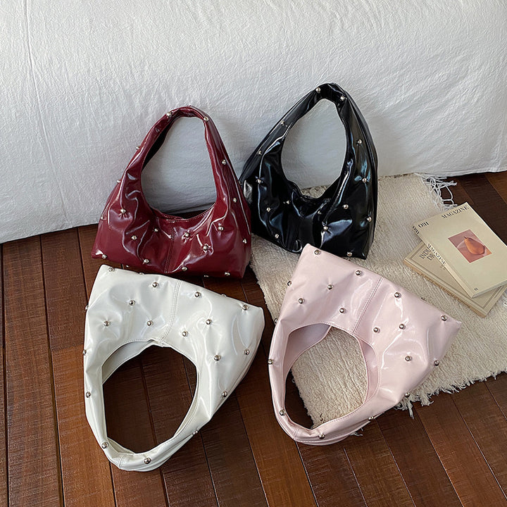 WoTrendy Statement Hobo Tasche Karnz