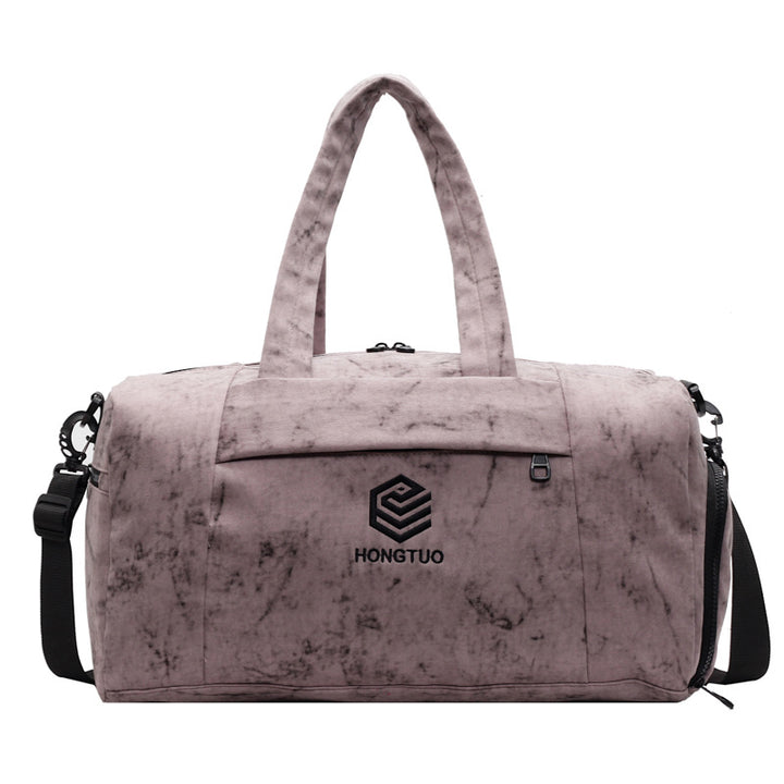 Premium Fitness Duffel Tasche