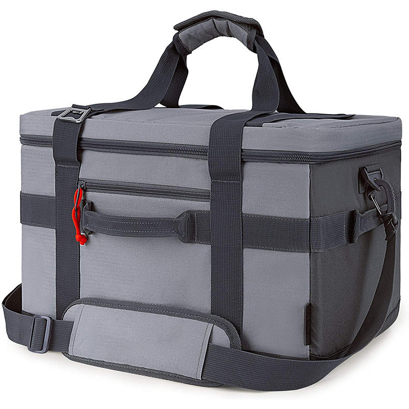 Große Kapazität Isolierte Kühltasche Karnz