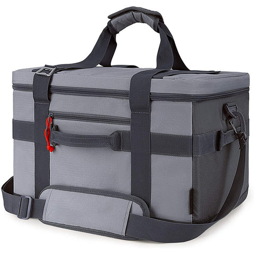 Große Kapazität Isolierte Kühltasche Karnz