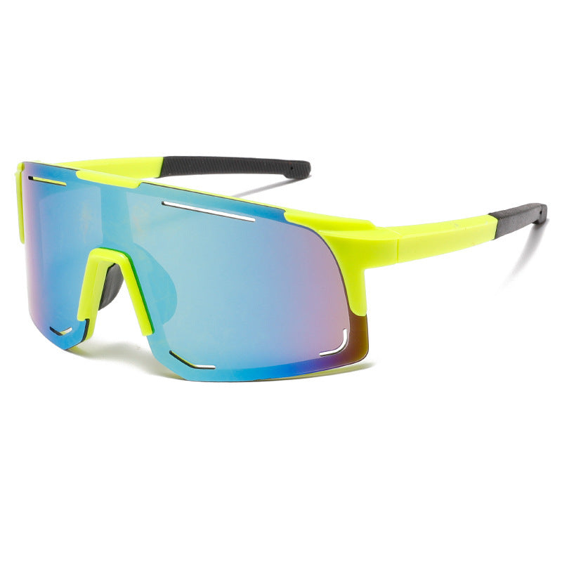 Damen Sportliche Protective Brille Karnz