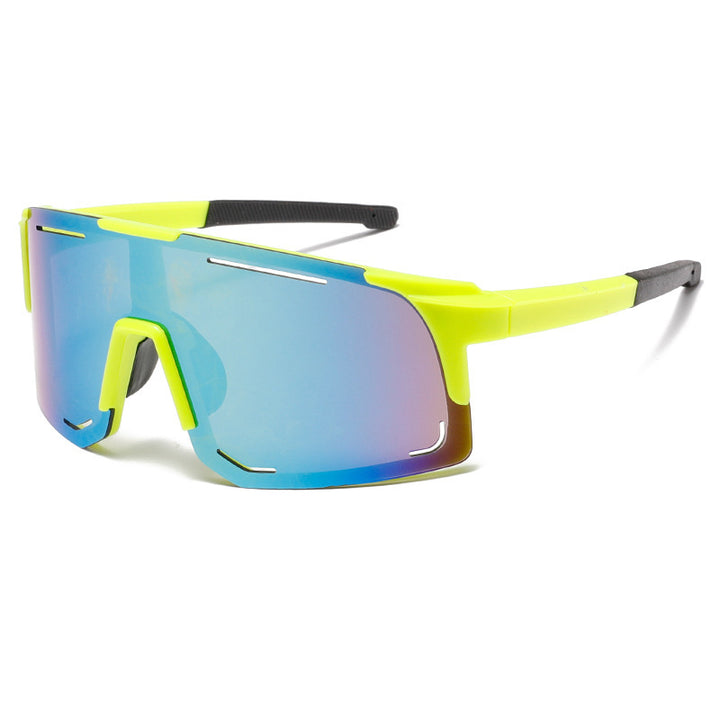 Damen Sportliche Protective Brille Karnz