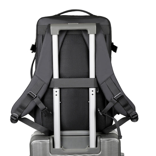 Multifunktionaler organisierender Reiserrucksack Karnz