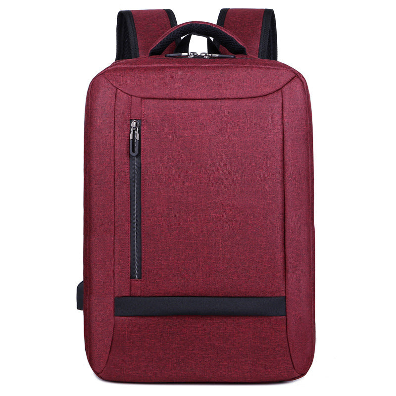 Minimalist Multi-Functional Laptop Rucksack Karnz