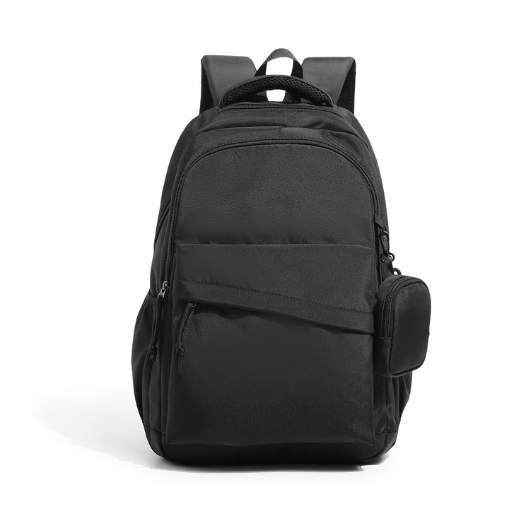 Anpassbarer abenteuerbereiter Rucksack