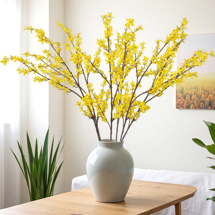 Dekorative Blumenarrangement