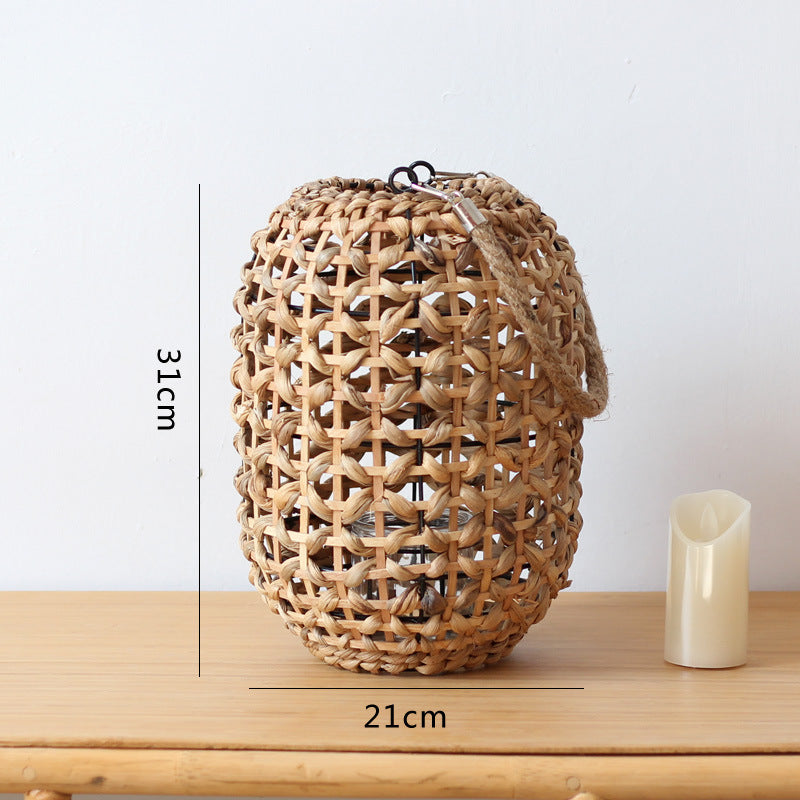 Stilvolle Stehlampe im skandinavischen Design Karnz