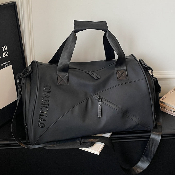 Wasserdichte multifunktionale Abenteuer-Duffle-Tasche