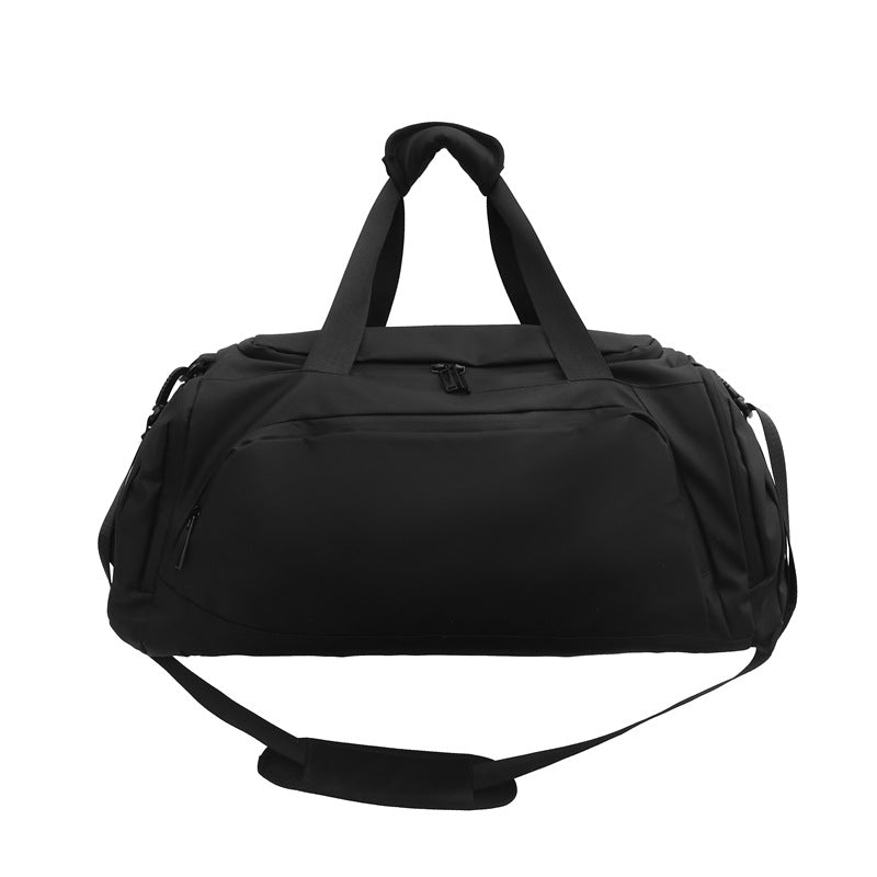 Vielseitige Mehrfach-Fach Reise-Duffel Tasche