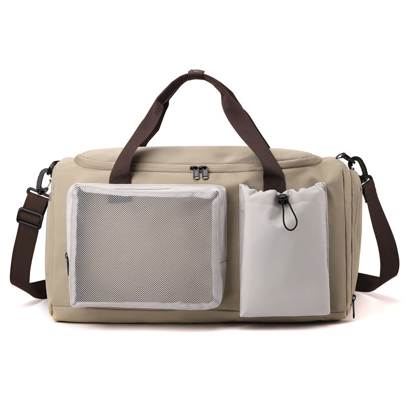 Vielseitige Reisetasche Karnz