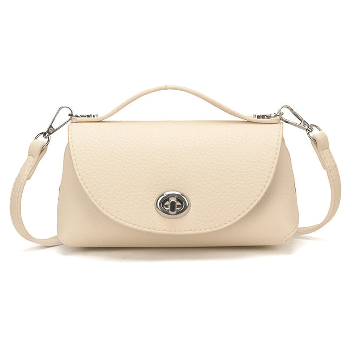 Vielseitige Mini-Crossbody-Tasche Karnz