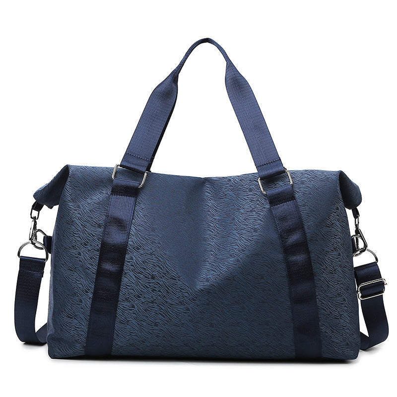 Haltbarer strukturierten Reise-Duffle-Bag Karnz