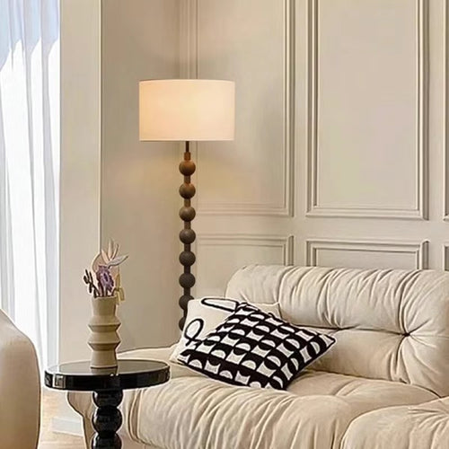 Moderne Faltshade Stehlampe