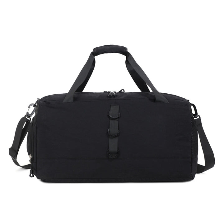 Kompakte Utility Reis Duffel Tasche Karnz