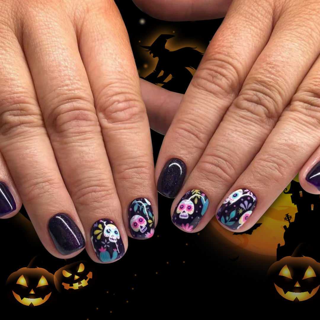 Artistic Nail Art Karnz