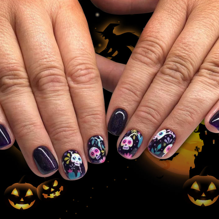 Artistic Nail Art Karnz