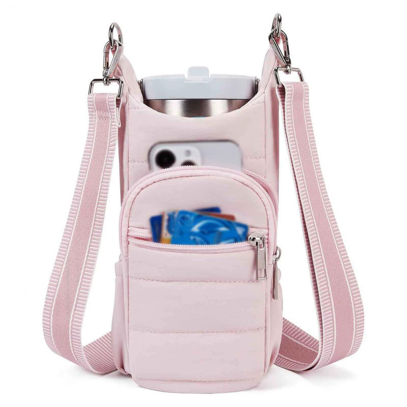 Eleganter Multifunktions-Handyhalter Karnz