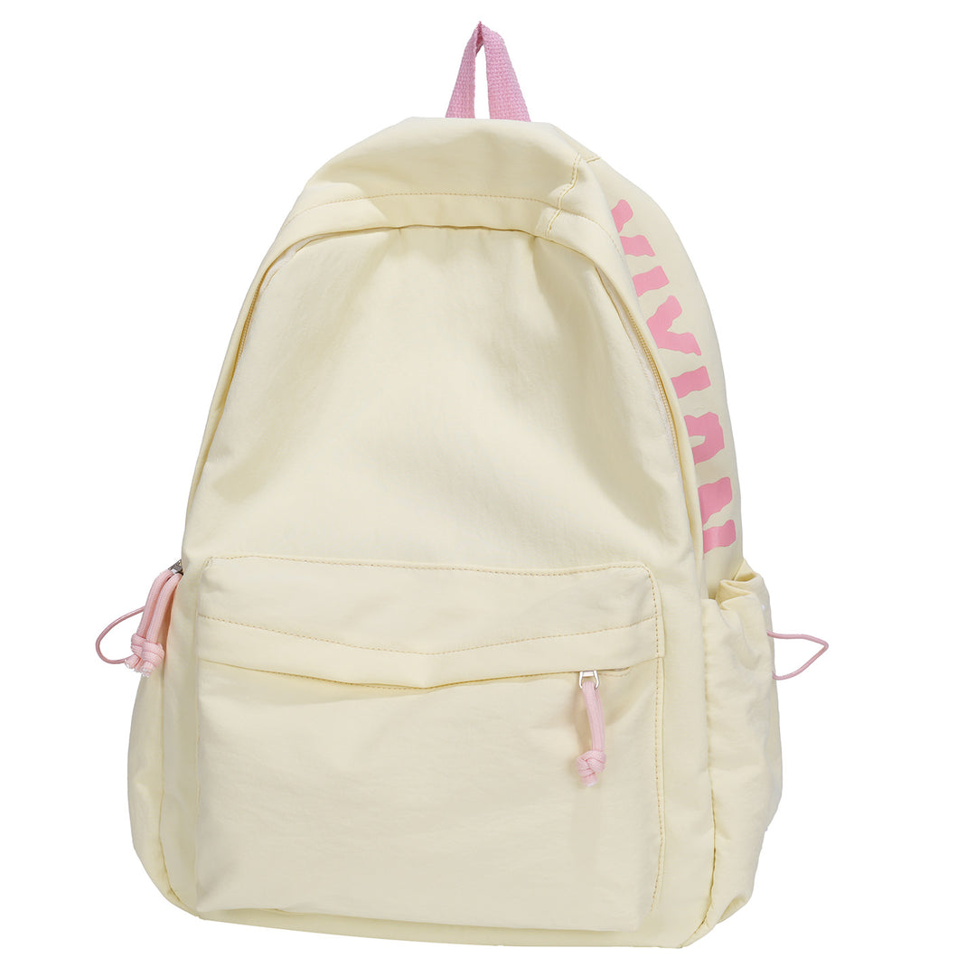 Stylische Freizeit-Rucksack mit großer Kapazität Karnz