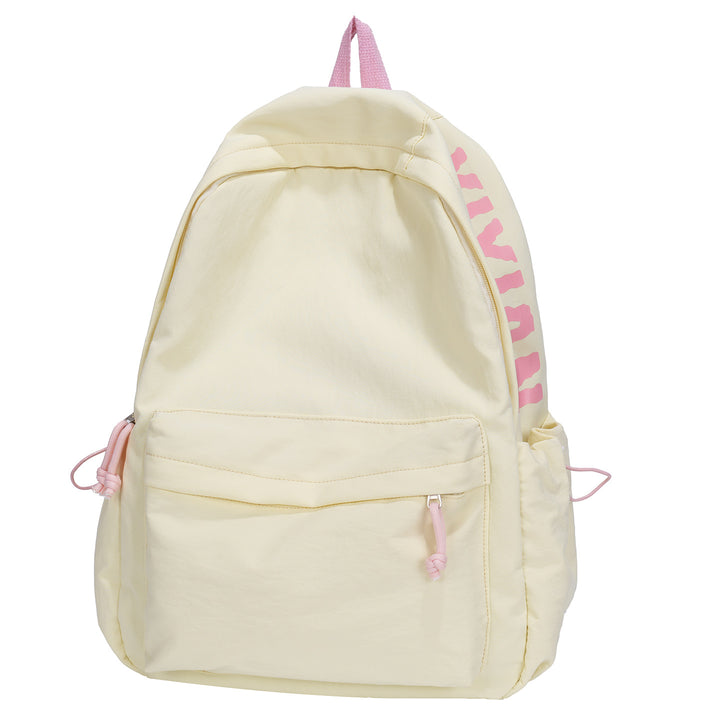 Stylische Freizeit-Rucksack mit großer Kapazität Karnz