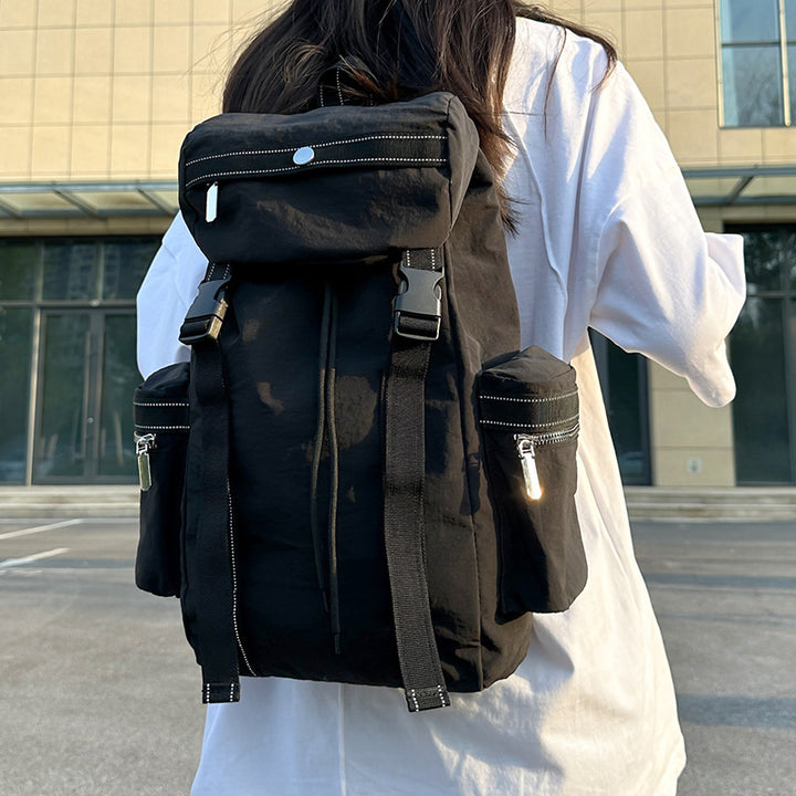 Vielseitiger Outdoor-Utility-Rucksack Karnz
