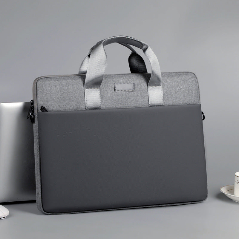 Professionelle Mehrfachfach-Laptoptasche Karnz