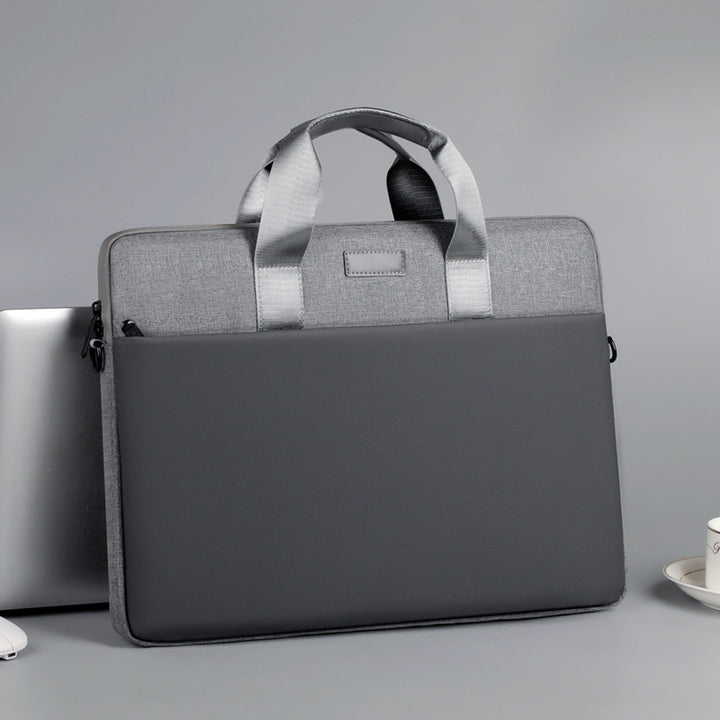 Professionelle Mehrfachfach-Laptoptasche Karnz