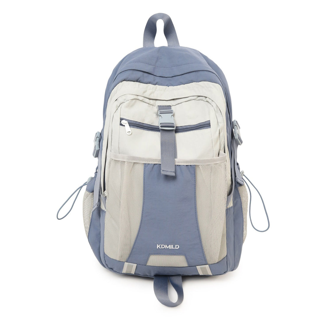 Multi-Compartment Wanderrucksack