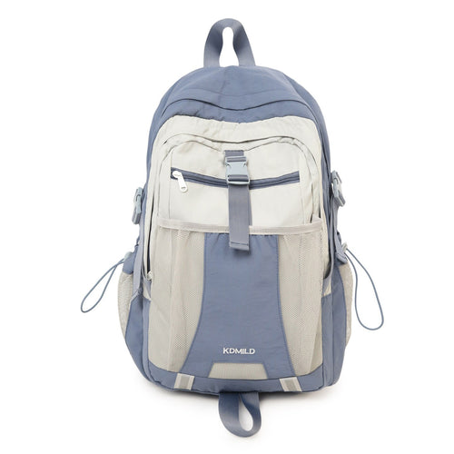Vielseitiger Mehrfachfächer-Wanderrucksack
