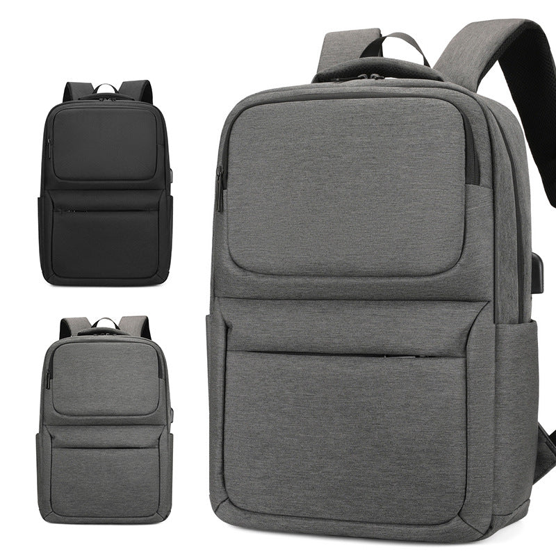 Multi-Funktionaler Urban Rucksack Karnz