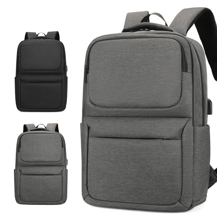 Multi-Funktionaler Urban Rucksack Karnz