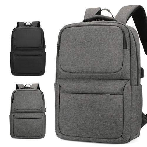 Multi-Funktionaler Urban Rucksack Karnz