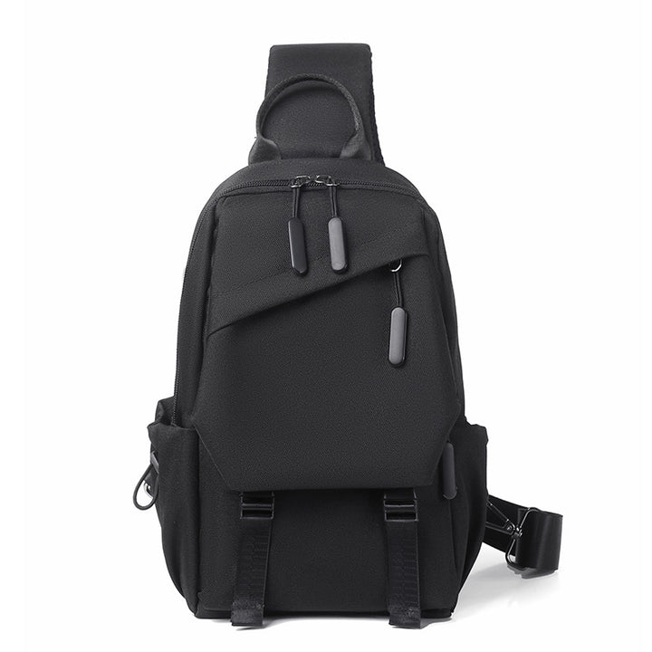Urban Minimalist Sling-Rucksack Karnz