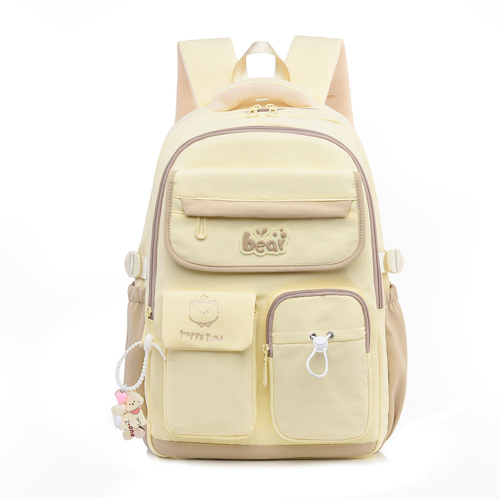 Verspielt Charakter-Themen Rucksack Karnz