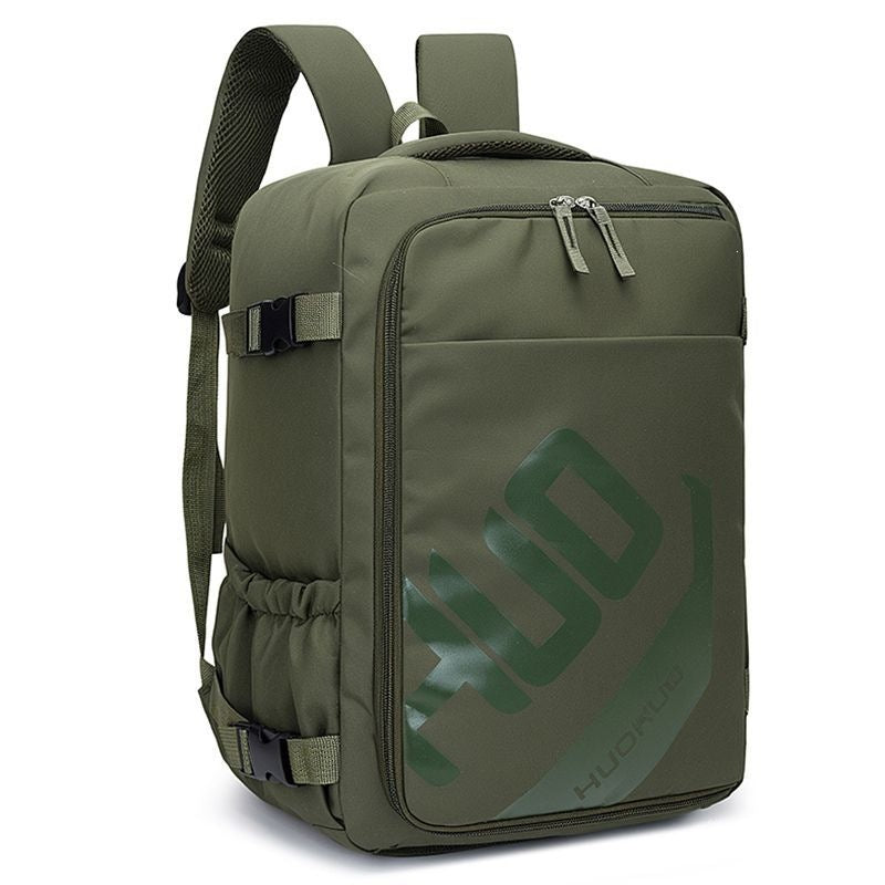Vielseitiger Hochleistungs-Laptop-Rucksack Karnz