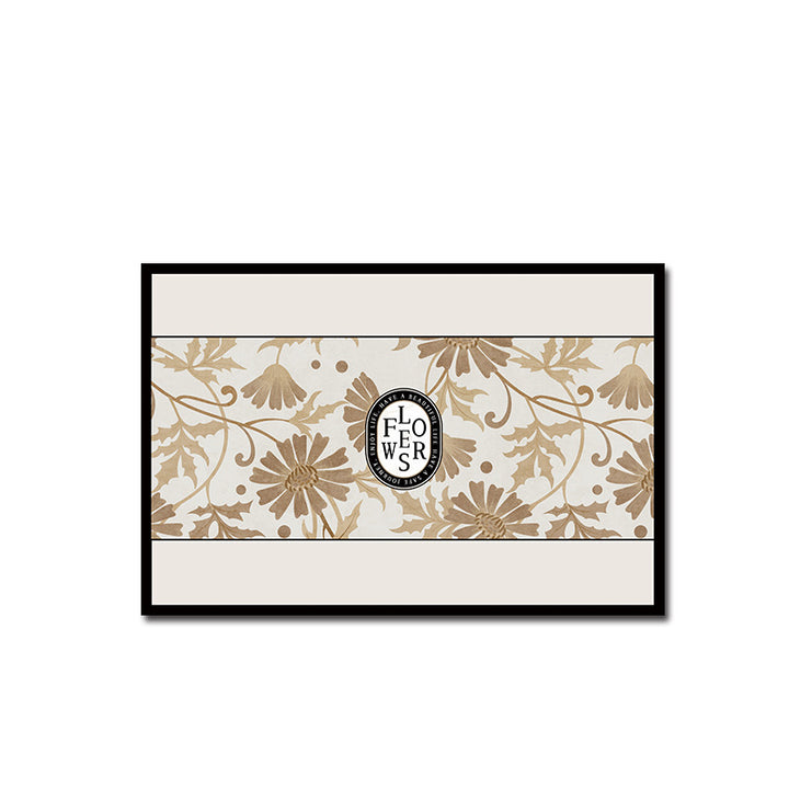 Modern Geometric Badematte Karnz