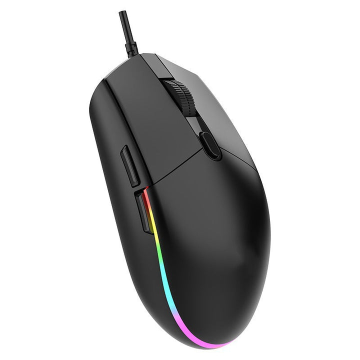 Gaming Maus Karnz