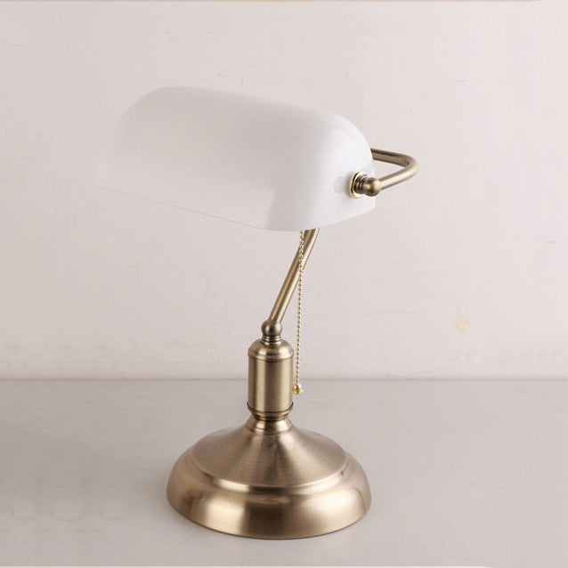 Schreibtischlampe Karnz