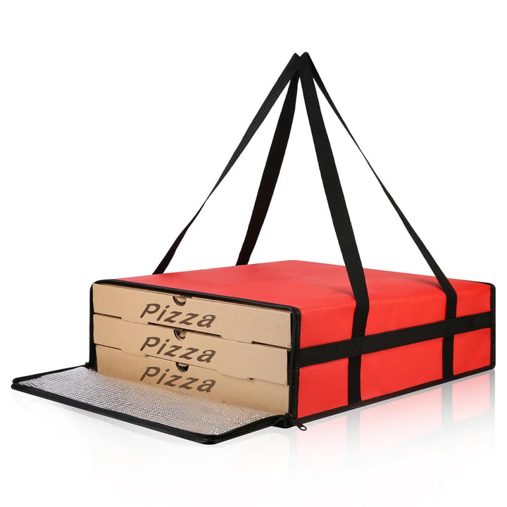 Pizza-Lieferung Transporttasche Karnz
