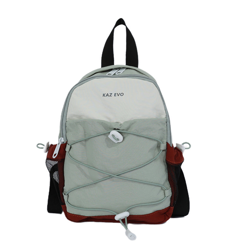 Kompakte Utility Rucksack Karnz
