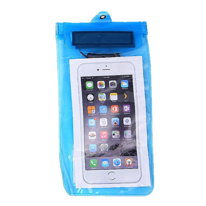 Wasserdichte Smartphone-Hülle Karnz