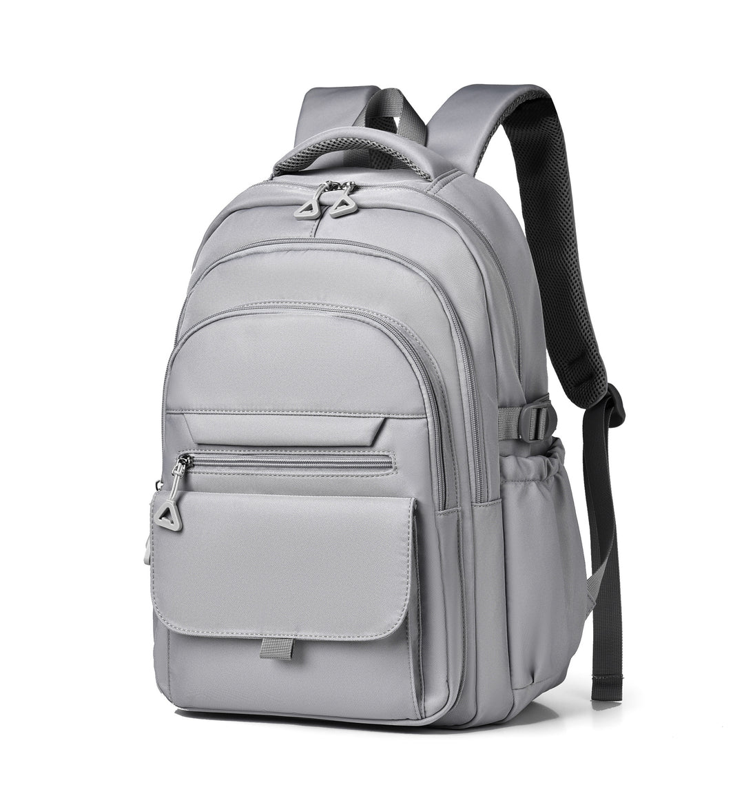 Rucksack mit Vielseitigem Fächersystem und Gepolstertem Laptopfach Karnz