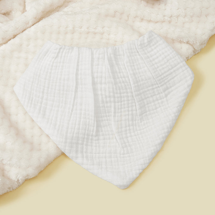 Stylische verstellbare Mull-Bandana Karnz