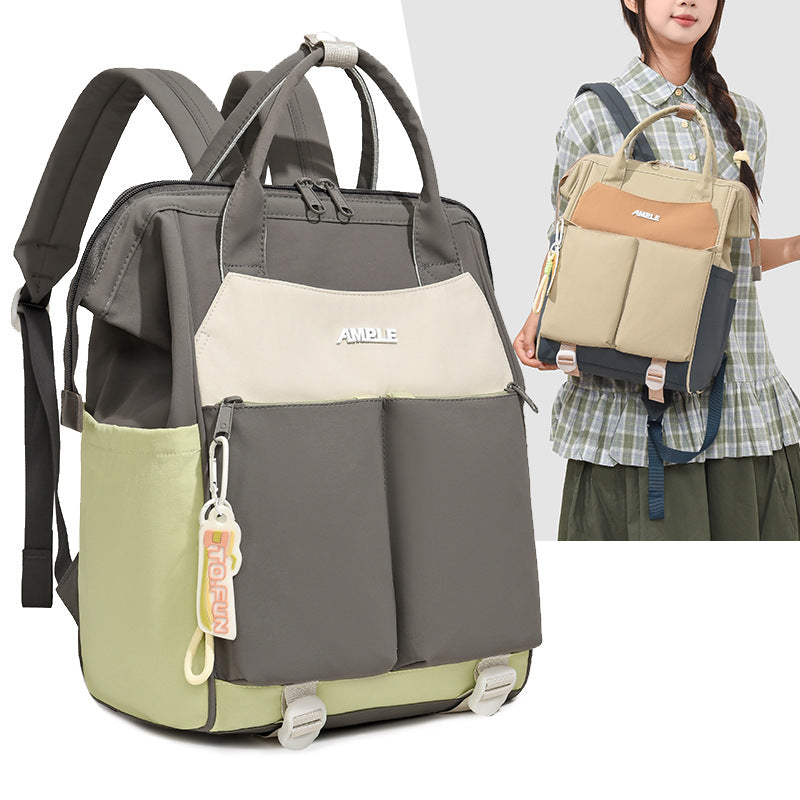 Mehrzweck umwandelbarer Rucksack Karnz