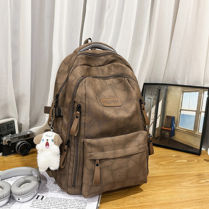 Multi-Taschen Reise Rucksack Karnz 1791205441